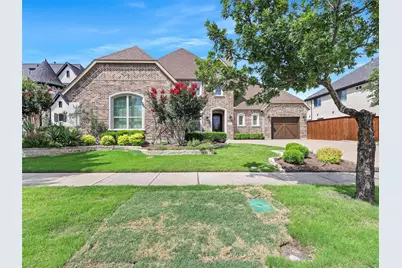 3644 Benchmark Lane, Frisco, TX 75034 - Photo 1