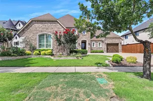 3644 Benchmark Ln, Frisco, TX 75034 - Photo 1