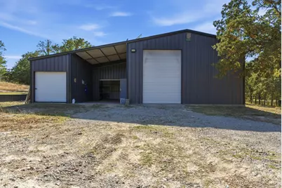 160 Falcon Drive, Weatherford, TX 76088 - Photo 34