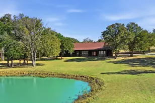 160 Falcon Dr, Weatherford, TX 76088 - Photo 2