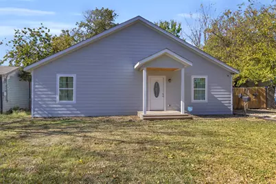 929 Hall Street, Lancaster, TX 75146 - Photo 1