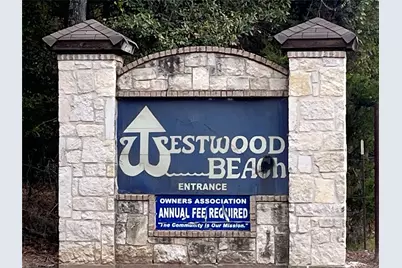 21605 Sundown Road, Chandler, TX 75758 - Photo 1