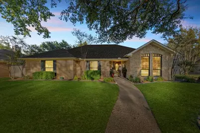 1300 Mesa Verde Drive, Waco, TX 76712 - Photo 1