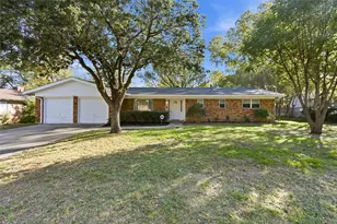 2321 Carten St, Fort Worth, TX 76112 - Photo 1