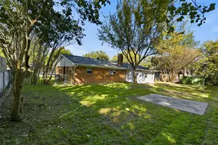 2321 Carten St, Fort Worth, TX 76112 - Photo 32