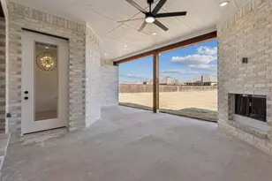 2016 Vanderbilt Dr, Weatherford, TX 76088 - Photo 28