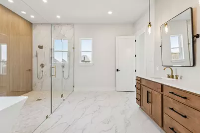 2016 Vanderbilt Drive, Weatherford, TX 76088 - Photo 16