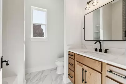 2016 Vanderbilt Drive, Weatherford, TX 76088 - Photo 22