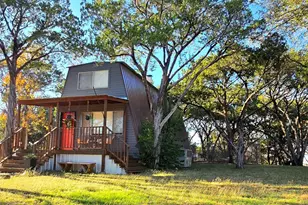 1630 S Chisholm Trail, Granbury, TX 76048 - Photo 1