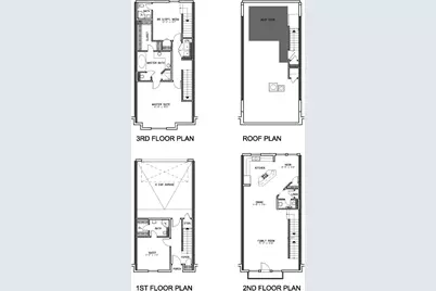 1021 Pavillion Street #3, Dallas, TX 75204 - Photo 28