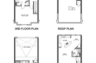 1021 Pavillion St, Dallas, TX 75204 - Photo 28