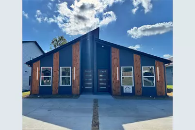 2107 Church Street, Greenville, TX 75401 - Photo 1