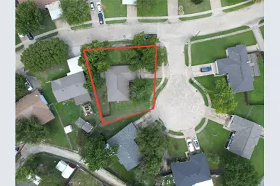 426 Paldao Drive, Mesquite, TX 75149 - Photo 2