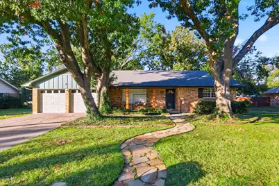 702 Mimosa Drive, Denton, TX 76201 - Photo 2