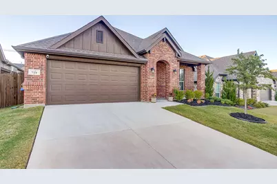 728 Long Iron Drive, Fort Worth, TX 76108 - Photo 2
