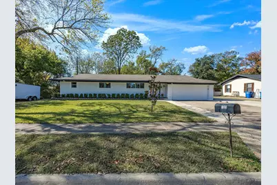 1103 Sunset Drive, Ennis, TX 75119 - Photo 1