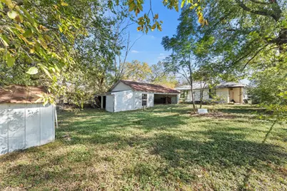 403 N 5th Street, Wortham, TX 76693 - Photo 14
