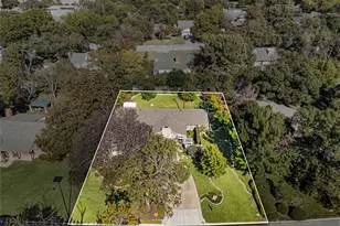 3720 Wooten Dr, Fort Worth, TX 76133 - Photo 38