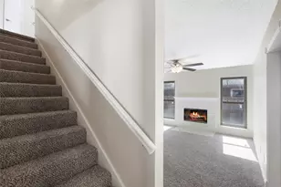 6901 Black Wing Dr, Fort Worth, TX 76137 - Photo 4