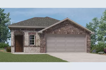 2607 Ocean View Drive, Crandall, TX 75114 - Photo 2
