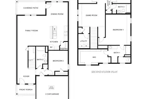 2403 Margaret St, Crandall, TX 75114 - Photo 2