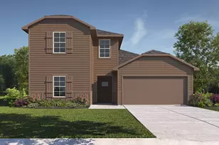 239 Desert Willow Way, Royse City, TX 75189 - Photo 1