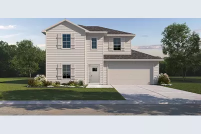 323 Desert Willow Way, Royse City, TX 75189 - Photo 2