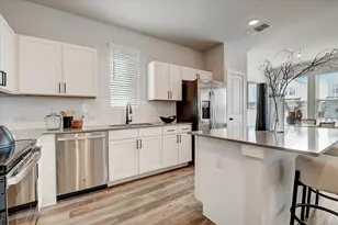 15101 Litsey Crk Dr, Fort Worth, TX 76262 - Photo 6