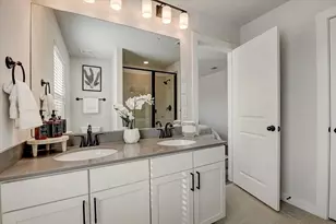 15101 Litsey Crk Dr, Fort Worth, TX 76262 - Photo 12