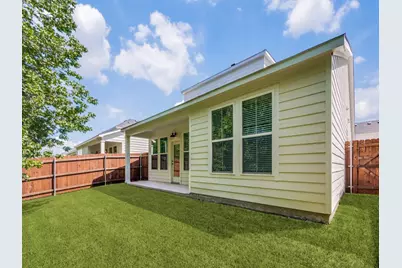 15101 Litsey Creek Drive #14925L, Fort Worth, TX 76262 - Photo 16