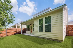 15101 Litsey Crk Dr, Fort Worth, TX 76262 - Photo 16