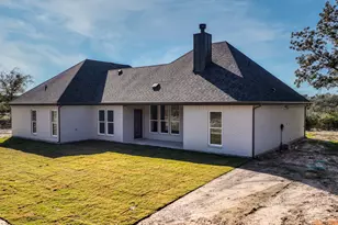 225 Jefferson Way, Weatherford, TX 76088 - Photo 32