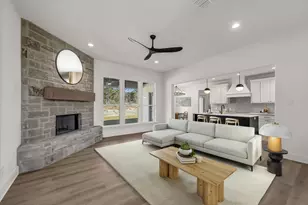 225 Jefferson Way, Weatherford, TX 76088 - Photo 4