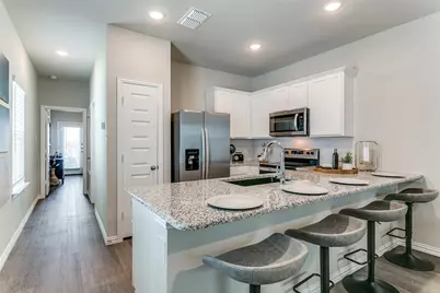 5401 Barlean Ranch #67F, Fort Worth, TX 76123 - Photo 6