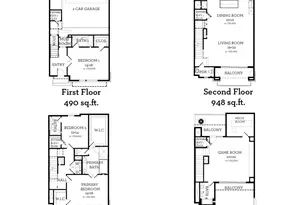 381 E Greenbriar, Dallas, TX 75203 - Photo 20