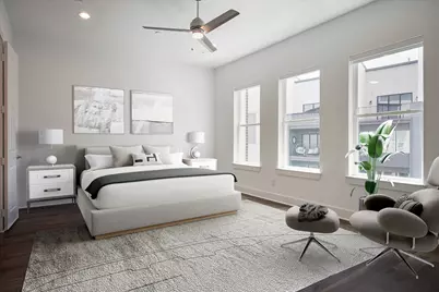 381 E Greenbriar #1402, Dallas, TX 75203 - Photo 10