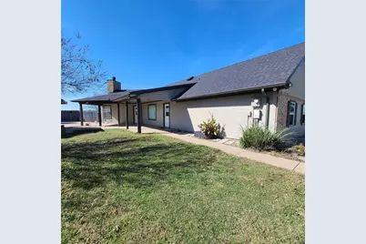 406 Epps Road, Palmer, TX 75152 - Photo 24