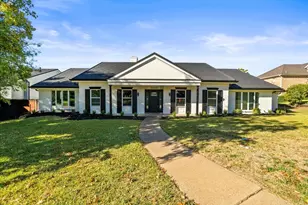 3609 Hidalgo St, Irving, TX 75062 - Photo 2