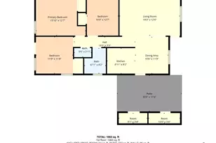 1413 W 13th St, Clifton, TX 76634 - Photo 26