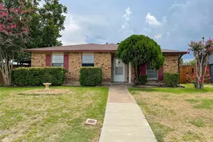 8306 Woodside Rd, Rowlett, TX 75088 - Photo 2