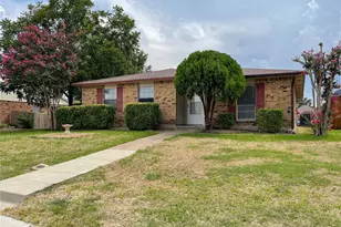 8306 Woodside Rd, Rowlett, TX 75088 - Photo 1