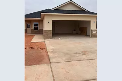 1932 Piddle Paddle, Abilene, TX 79602 - Photo 1