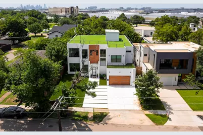 3946 N Cresthaven Road, Dallas, TX 75209 - Photo 2