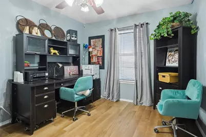 1400 Di Orio Drive, Lewisville, TX 75067 - Photo 12