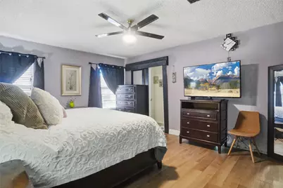 1400 Di Orio Drive, Lewisville, TX 75067 - Photo 8