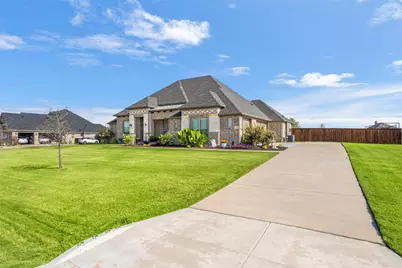 241 Crosswind, Waxahachie, TX 75167 - Photo 4