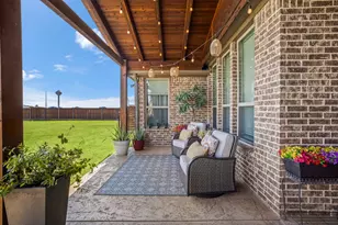 241 Crosswind, Waxahachie, TX 75167 - Photo 28