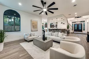 2715 Carriage Trail, McKinney, TX 75072 - Photo 10