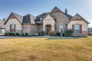 14717 Lost Wagon St., Justin, TX 76247 - Photo 1