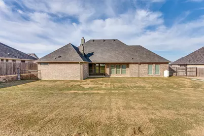 14717 Lost Wagon Street, Justin, TX 76247 - Photo 36